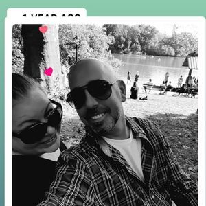 Meet your Posher, Michael